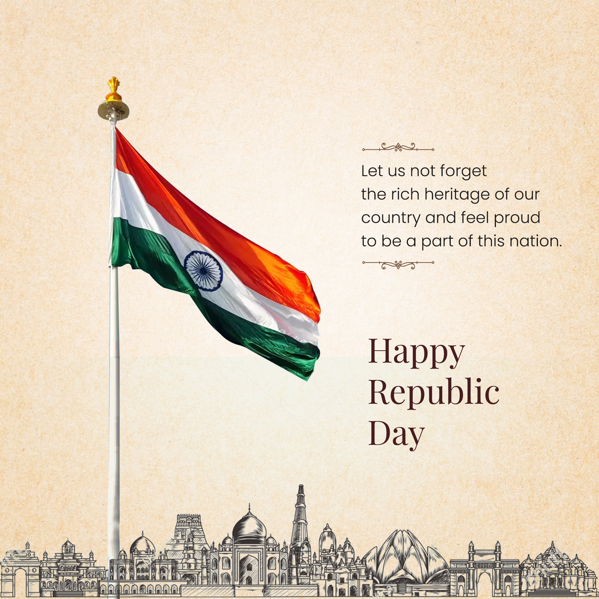 Republic Day 2025